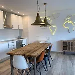 Apartamento Windsor
