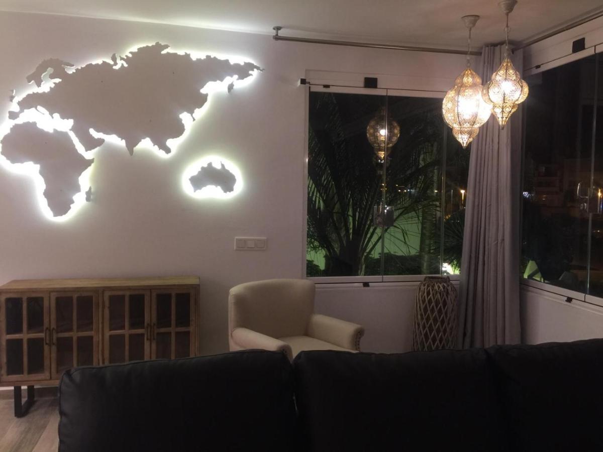 Windsor Appartement Benalmádena
