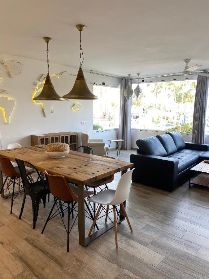 Appartement Windsor Benalmádena
