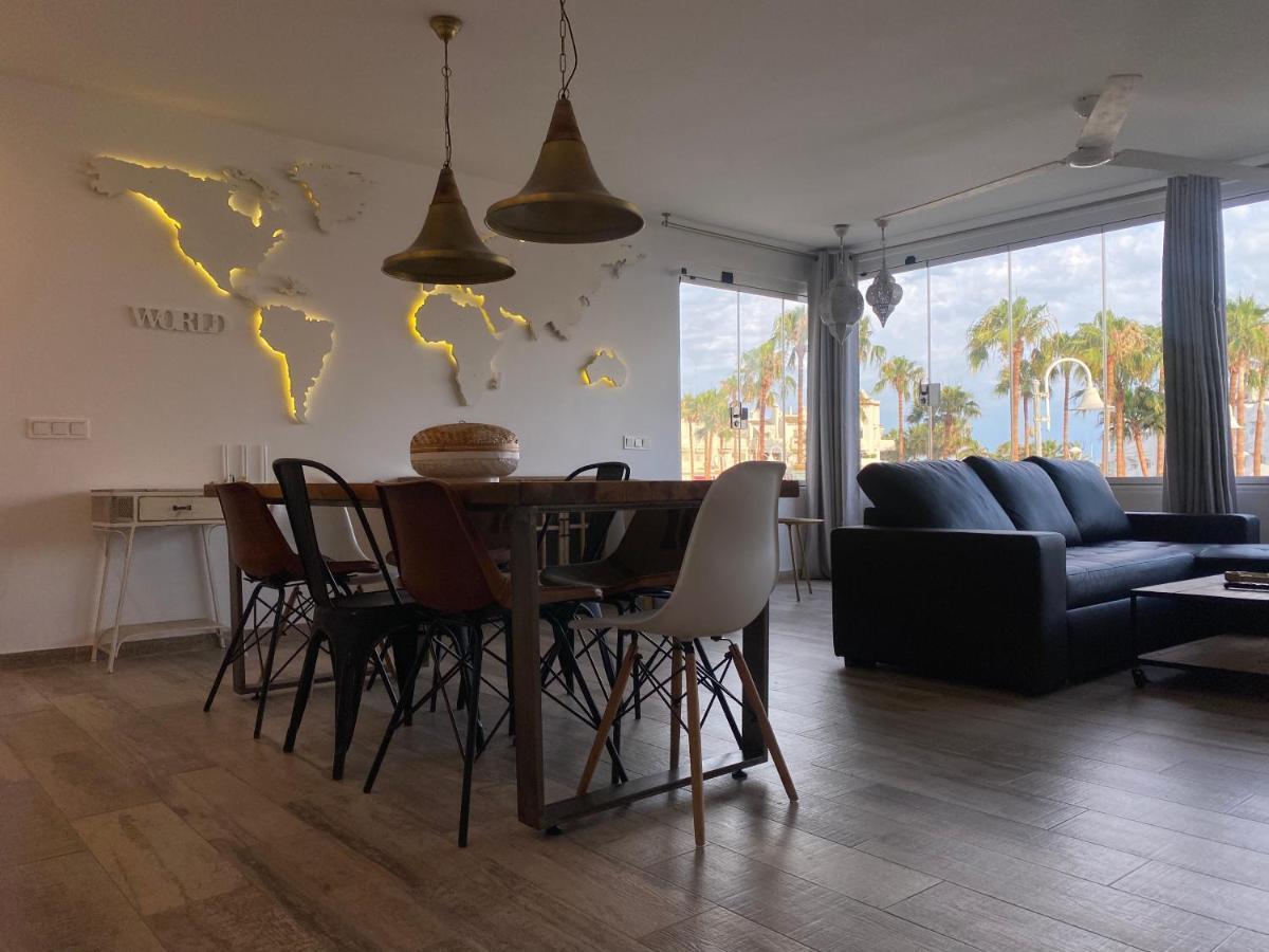 Windsor Appartement Benalmádena