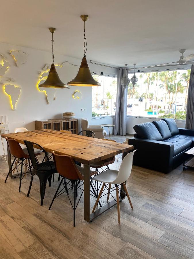 Appartement Windsor