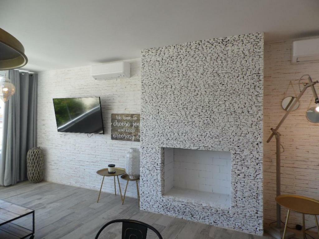 Appartement Windsor