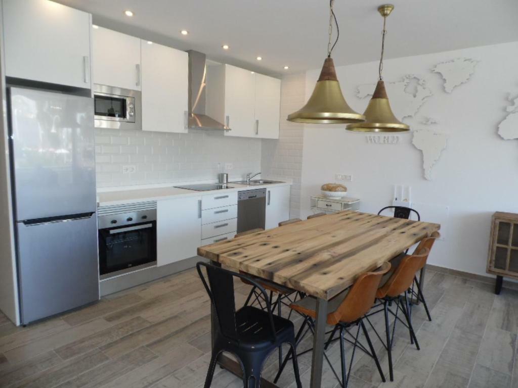 Appartement Windsor Benalmádena