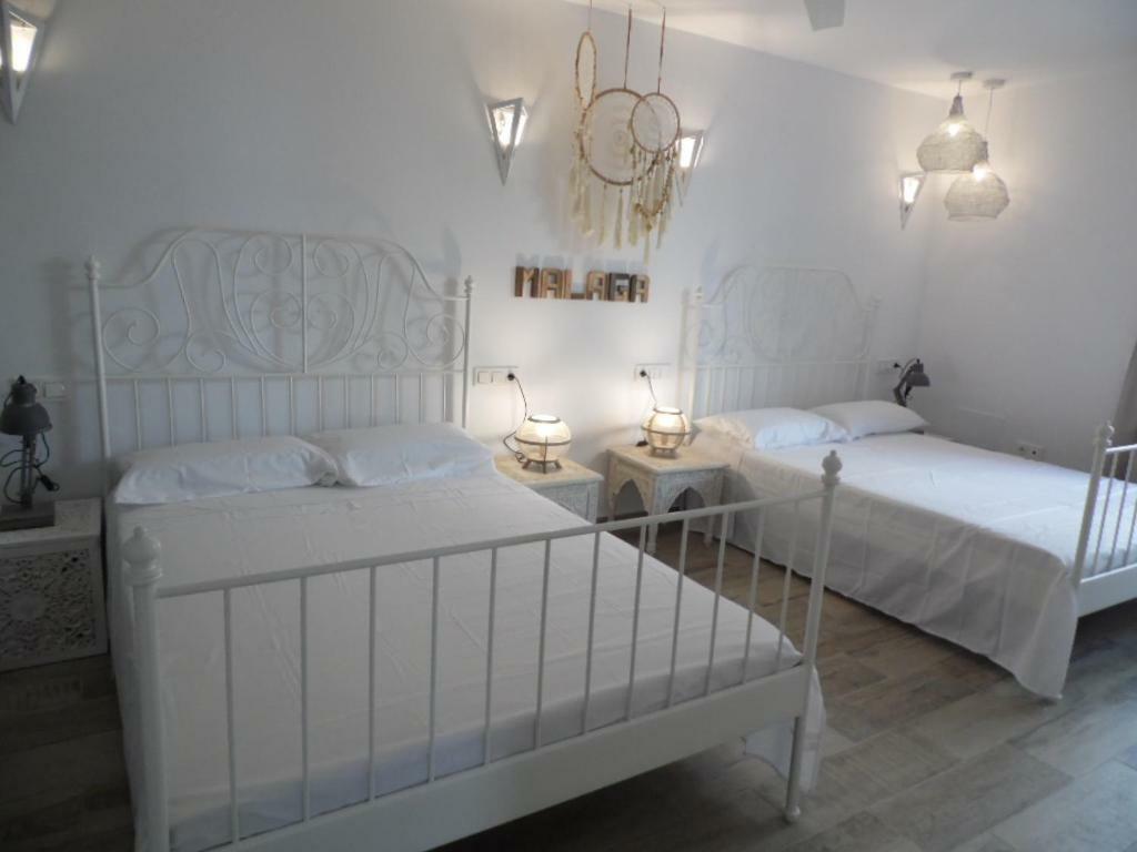 Appartement Windsor Benalmádena