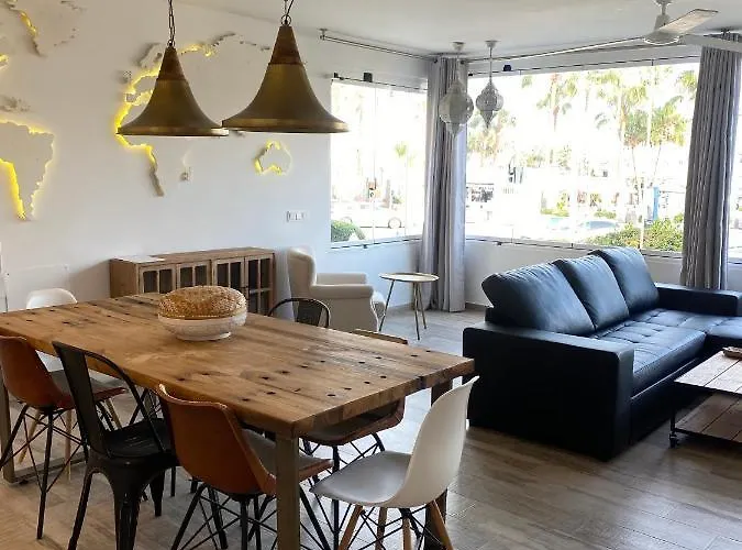 Apartamento Windsor